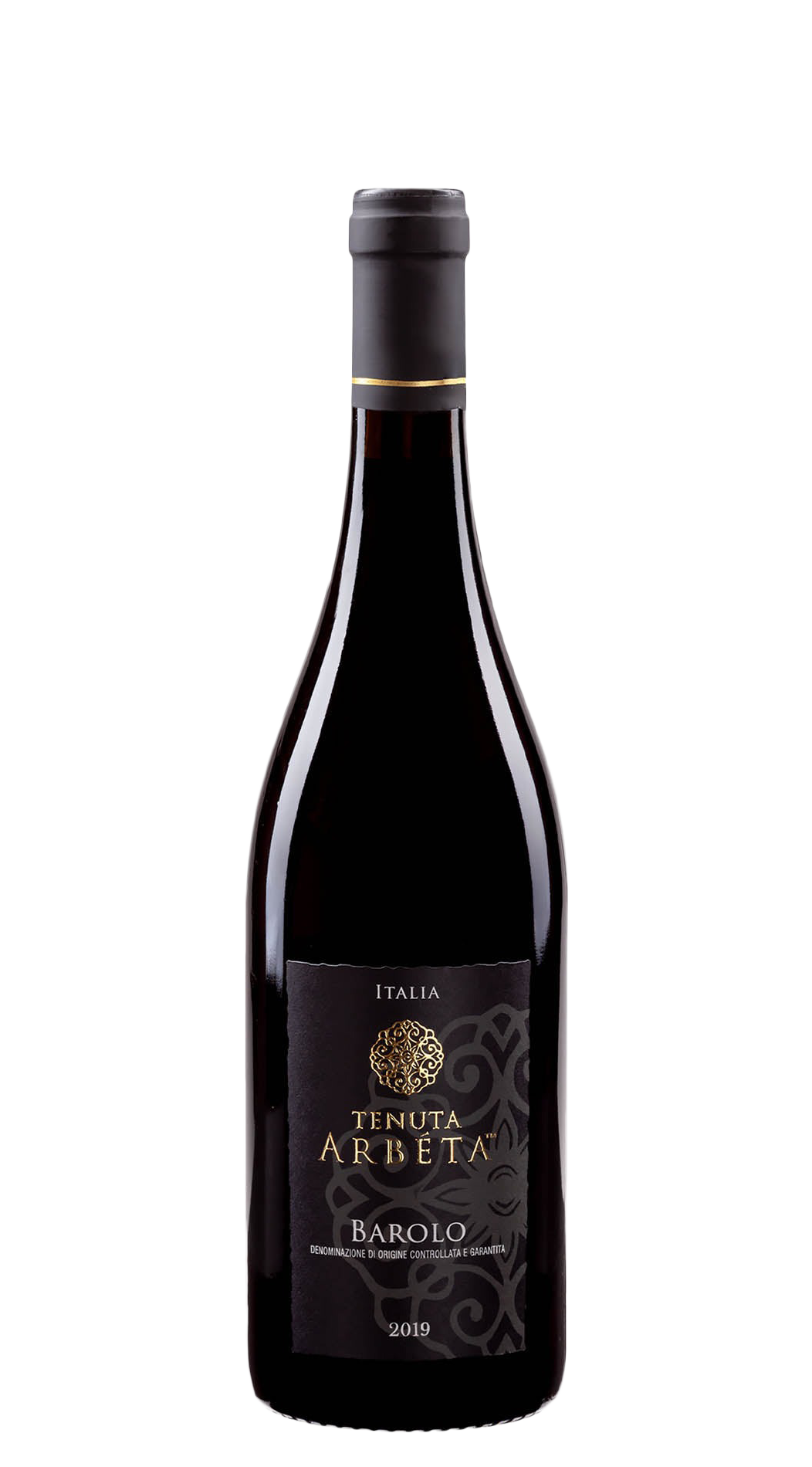 tenuta_arbeta_Barolo_2019